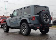 2026 Jeep Wrangler in Bedford, OH 44146 - 18108399 3