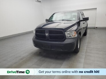 2017 RAM 1500 in Pelham, AL 35124