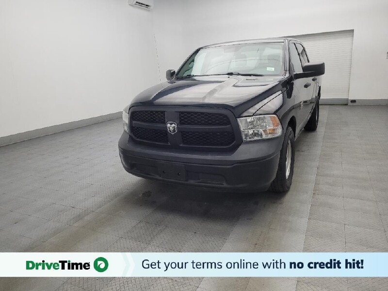 2017 RAM 1500 in Pelham, AL 35124 - 18108702