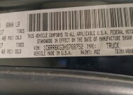 2017 RAM 1500 in Pelham, AL 35124 - 18108702 33
