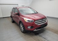 2018 Ford Escape in Lexington, KY 40509 - 18108754 13