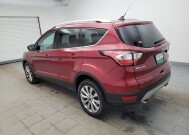 2018 Ford Escape in Lexington, KY 40509 - 18108754 3