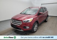 2018 Ford Escape in Lexington, KY 40509 - 18108754 1