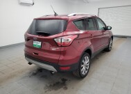 2018 Ford Escape in Lexington, KY 40509 - 18108754 9