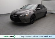 2017 Toyota Camry in Denver, CO 80012 - 18108901 1