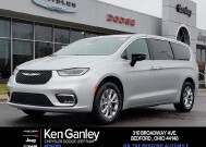 2026 Chrysler Pacifica in Bedford, OH 44146 - 18109065 13