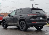 2026 Jeep Grand Cherokee in Bedford, OH 44146 - 18109066 3