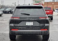 2026 Jeep Grand Cherokee in Bedford, OH 44146 - 18109066 4