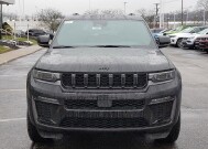 2026 Jeep Grand Cherokee in Bedford, OH 44146 - 18109066 5