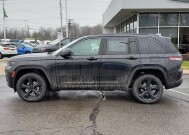 2026 Jeep Grand Cherokee in Bedford, OH 44146 - 18109066 2