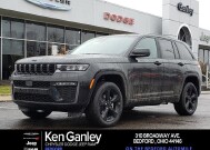2026 Jeep Grand Cherokee in Bedford, OH 44146 - 18109066 13