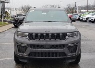 2026 Jeep Grand Cherokee in Bedford, OH 44146 - 18109069 5