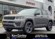 2026 Jeep Grand Cherokee in Bedford, OH 44146 - 18109069 13