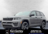 2026 Jeep Grand Cherokee in Bedford, OH 44146 - 18109069 1