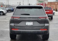 2026 Jeep Grand Cherokee in Bedford, OH 44146 - 18109069 4