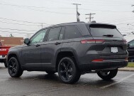 2026 Jeep Grand Cherokee in Bedford, OH 44146 - 18109069 3