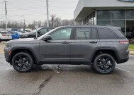 2026 Jeep Grand Cherokee in Bedford, OH 44146 - 18109069 2