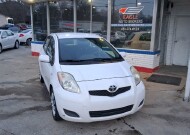 2011 Toyota Yaris in Cartersville, GA 30120 - 18109089 1