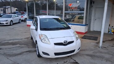 2011 Toyota Yaris in Cartersville, GA 30120