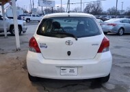 2011 Toyota Yaris in Cartersville, GA 30120 - 18109089 4