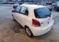 2011 Toyota Yaris in Cartersville, GA 30120 - 18109089 3