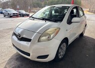 2011 Toyota Yaris in Cartersville, GA 30120 - 18109089 11