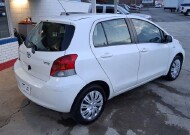 2011 Toyota Yaris in Cartersville, GA 30120 - 18109089 5