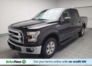 2017 Ford F150 in Sacramento, CA 95821 - 18109094 1