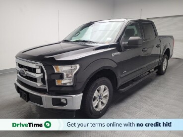 2017 Ford F150 in Sacramento, CA 95821
