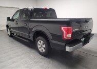 2017 Ford F150 in Sacramento, CA 95821 - 18109094 5