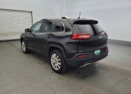 2016 Jeep Cherokee in Glen Burnie, MD 21061 - 18109169 5