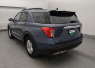 2021 Ford Explorer in Lakeland, FL 33815 - 18109276 5