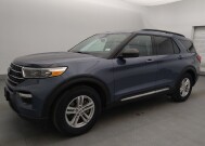 2021 Ford Explorer in Lakeland, FL 33815 - 18109276 2