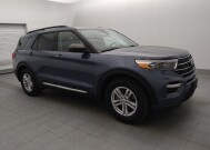 2021 Ford Explorer in Lakeland, FL 33815 - 18109276 11