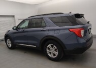 2021 Ford Explorer in Lakeland, FL 33815 - 18109276 3