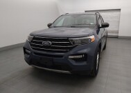 2021 Ford Explorer in Lakeland, FL 33815 - 18109276 15