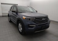 2021 Ford Explorer in Lakeland, FL 33815 - 18109276 13