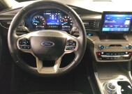 2021 Ford Explorer in Lakeland, FL 33815 - 18109276 22