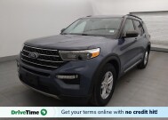 2021 Ford Explorer in Lakeland, FL 33815 - 18109276 1