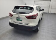 2021 Nissan Rogue Sport in Columbia, SC 29210 - 18109346 7
