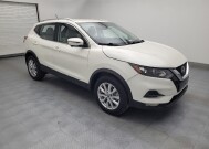 2021 Nissan Rogue Sport in Columbia, SC 29210 - 18109346 11