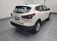 2021 Nissan Rogue Sport in Columbia, SC 29210 - 18109346 9