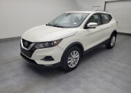 2021 Nissan Rogue Sport in Columbia, SC 29210 - 18109346 2