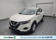 2021 Nissan Rogue Sport in Columbia, SC 29210 - 18109346 1