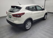2021 Nissan Rogue Sport in Columbia, SC 29210 - 18109346 10