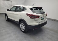 2021 Nissan Rogue Sport in Columbia, SC 29210 - 18109346 5