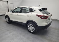 2021 Nissan Rogue Sport in Columbia, SC 29210 - 18109346 3
