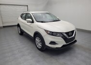 2021 Nissan Rogue Sport in Columbia, SC 29210 - 18109346 13