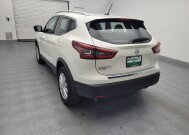 2021 Nissan Rogue Sport in Columbia, SC 29210 - 18109346 6