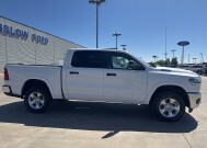 2025 RAM 1500 in Winslow, AZ 86046 - 18109358 5